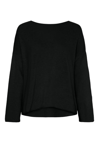 156459 | BTF CPH - BTFMira Pure Cashmere Sort