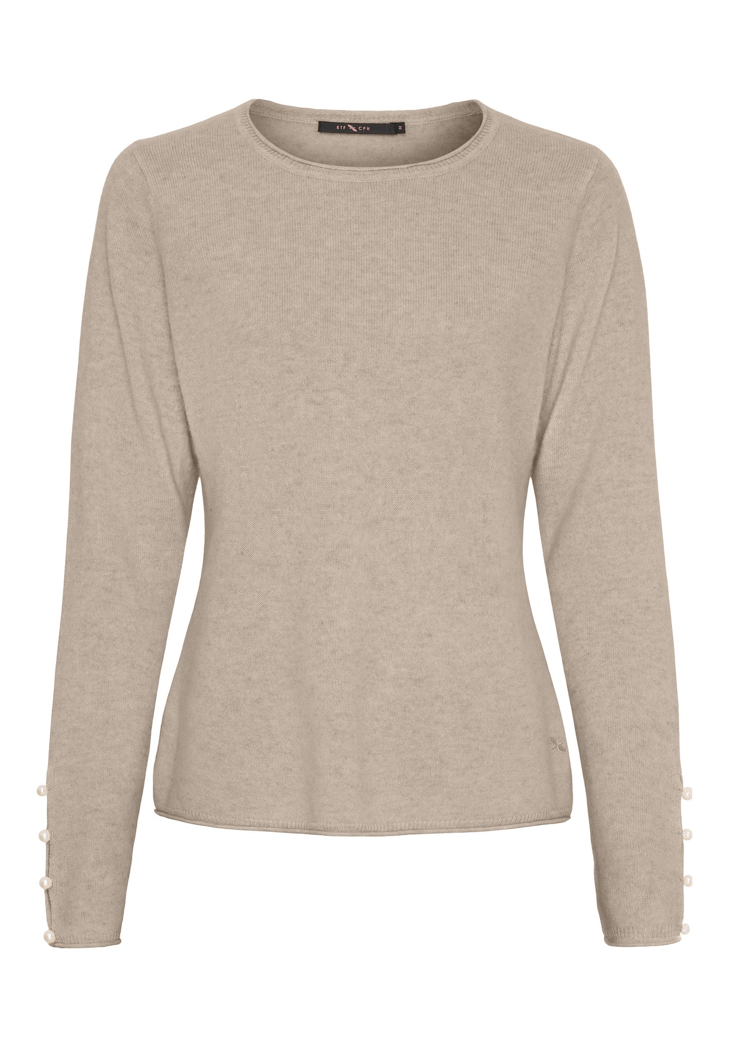 154173 | BTF CPH - Cashmere Sand