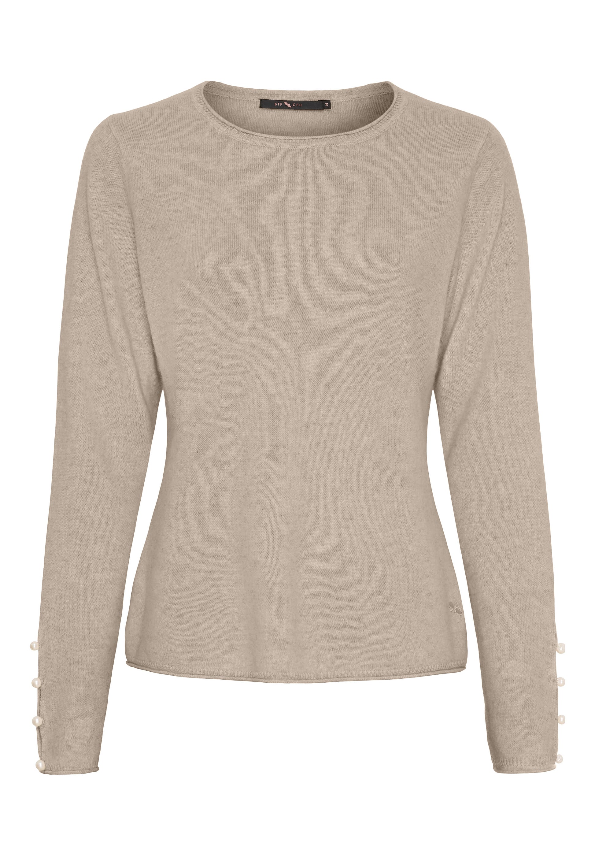 154173 | BTF CPH - Cashmere Sand
