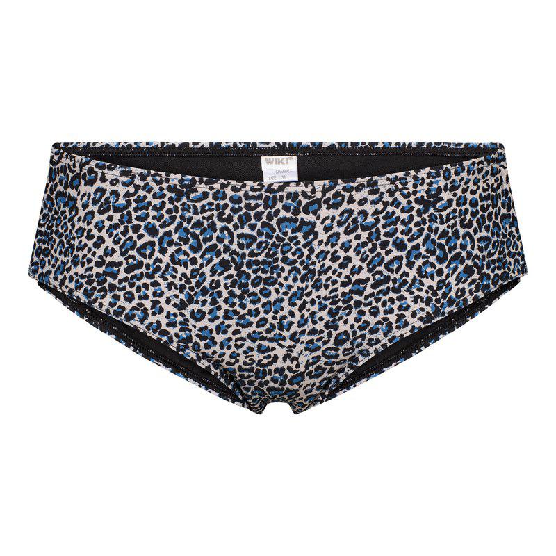 153948 | Wiki - Kap Verde Leopard