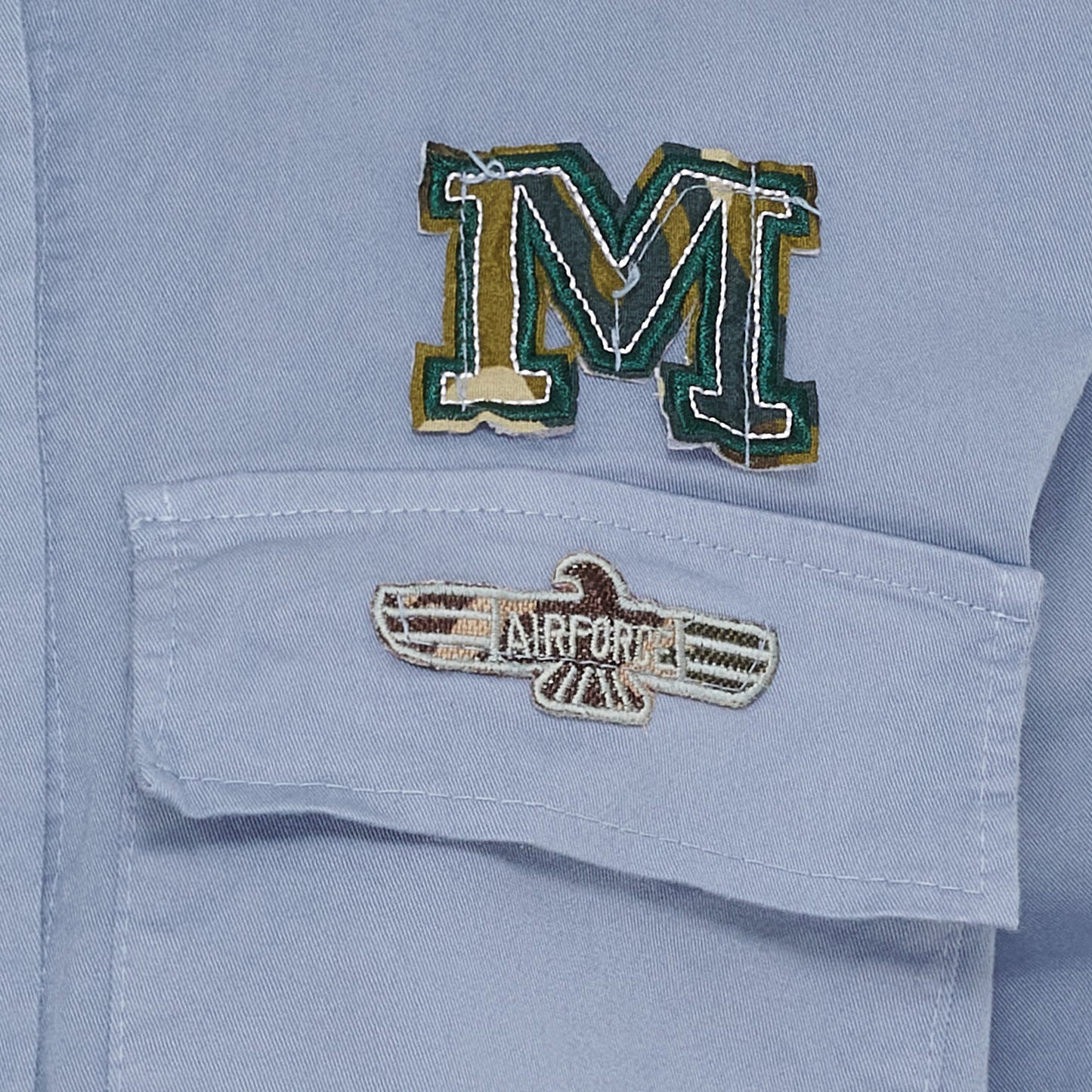 151760 | Marta du Château - Millie Blå