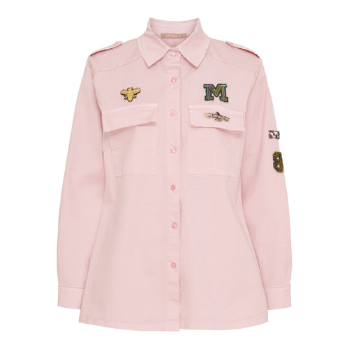 151761 | Marta du Château - Millie Lyserød