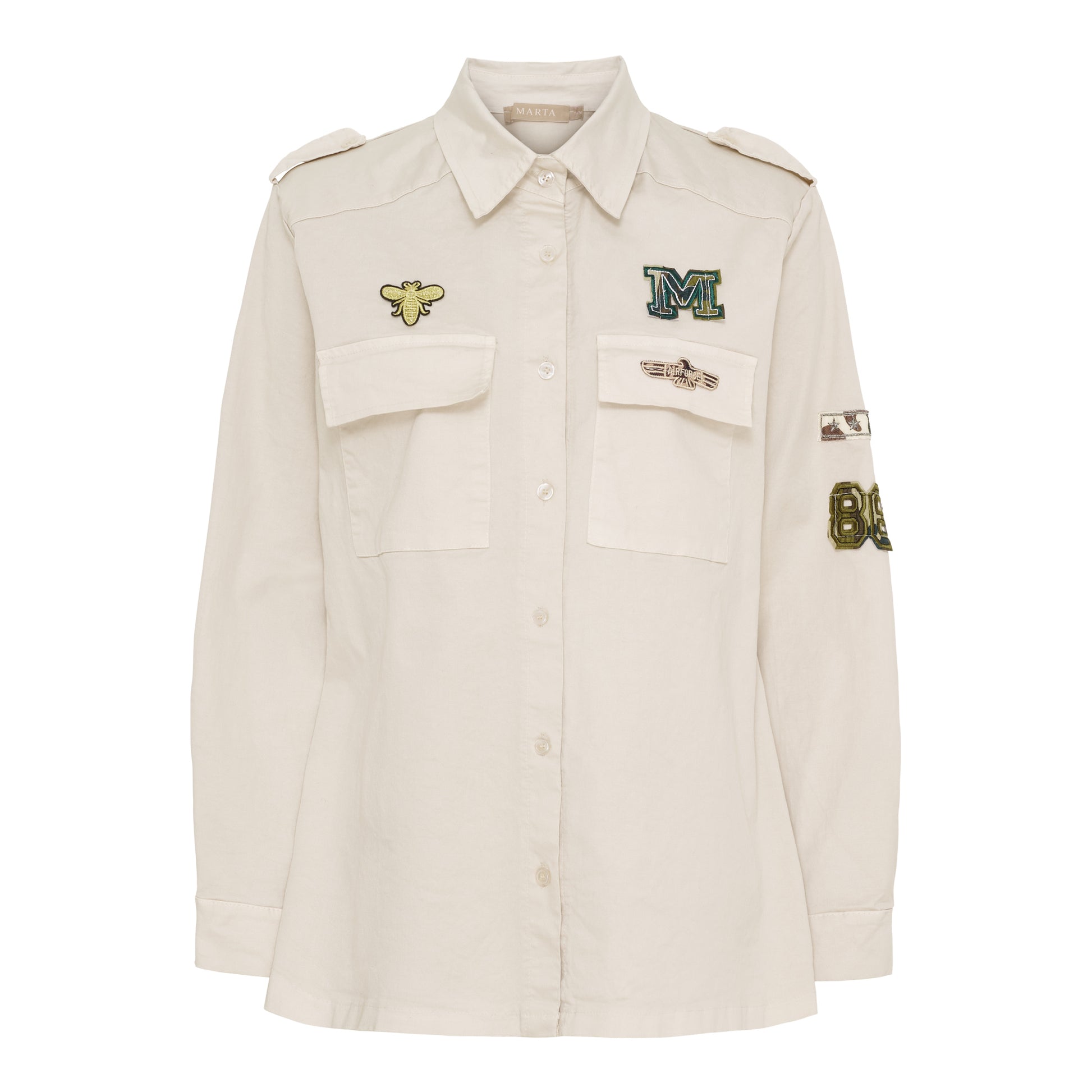 151669 | Marta du Château - Millie Sand