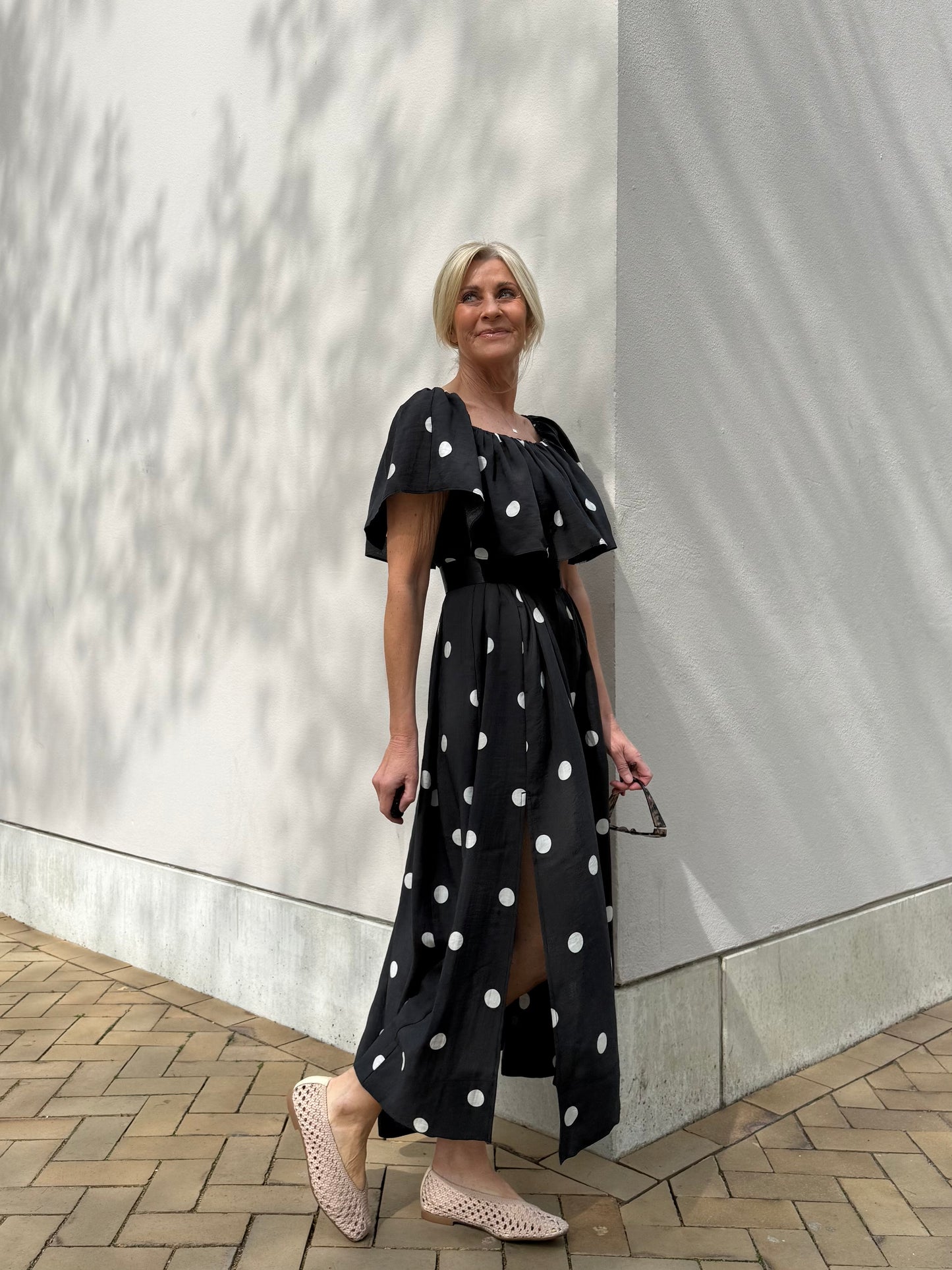 154865 | Copenhagen Muse - Fie Sort