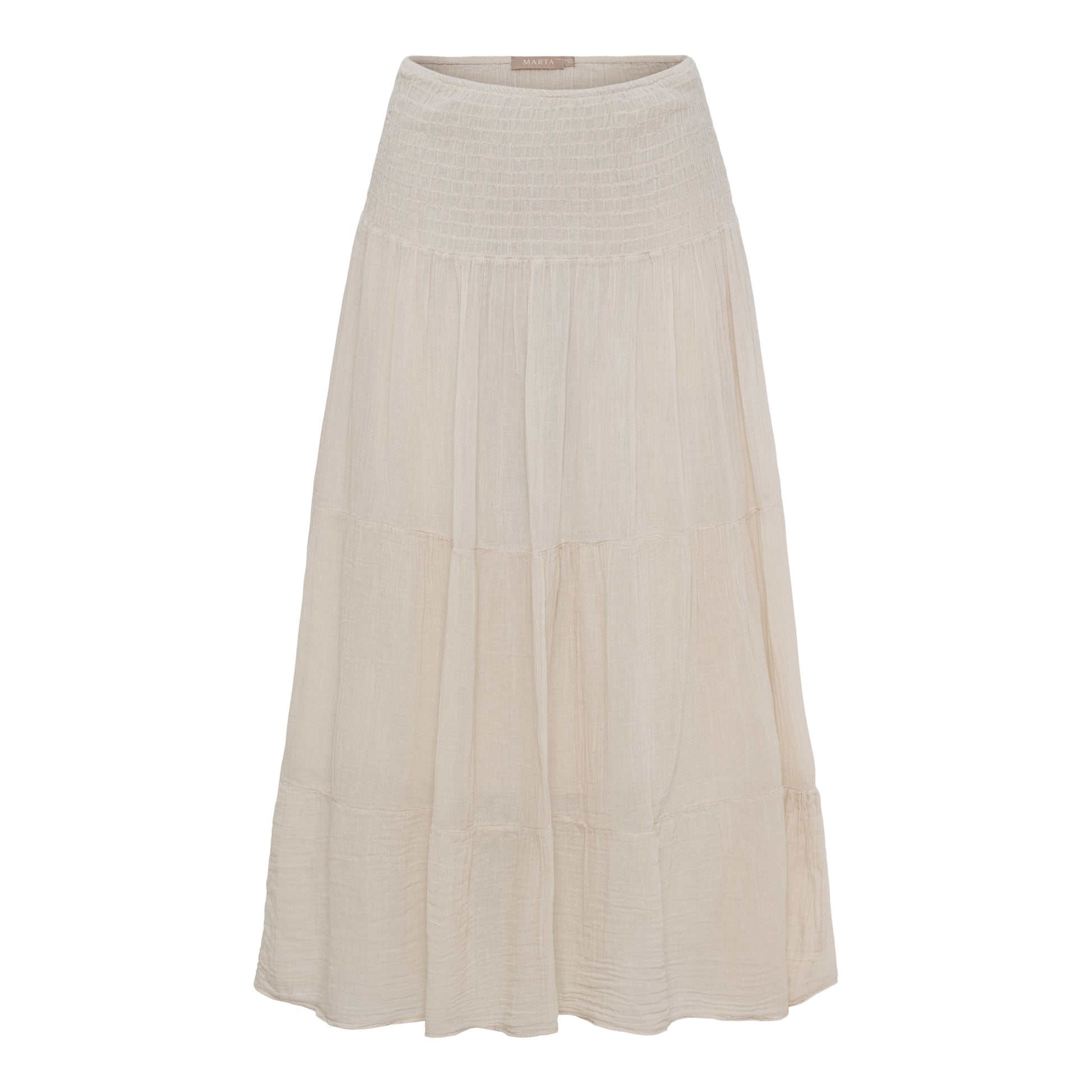 154442 | Marta du Château - Anora Off white