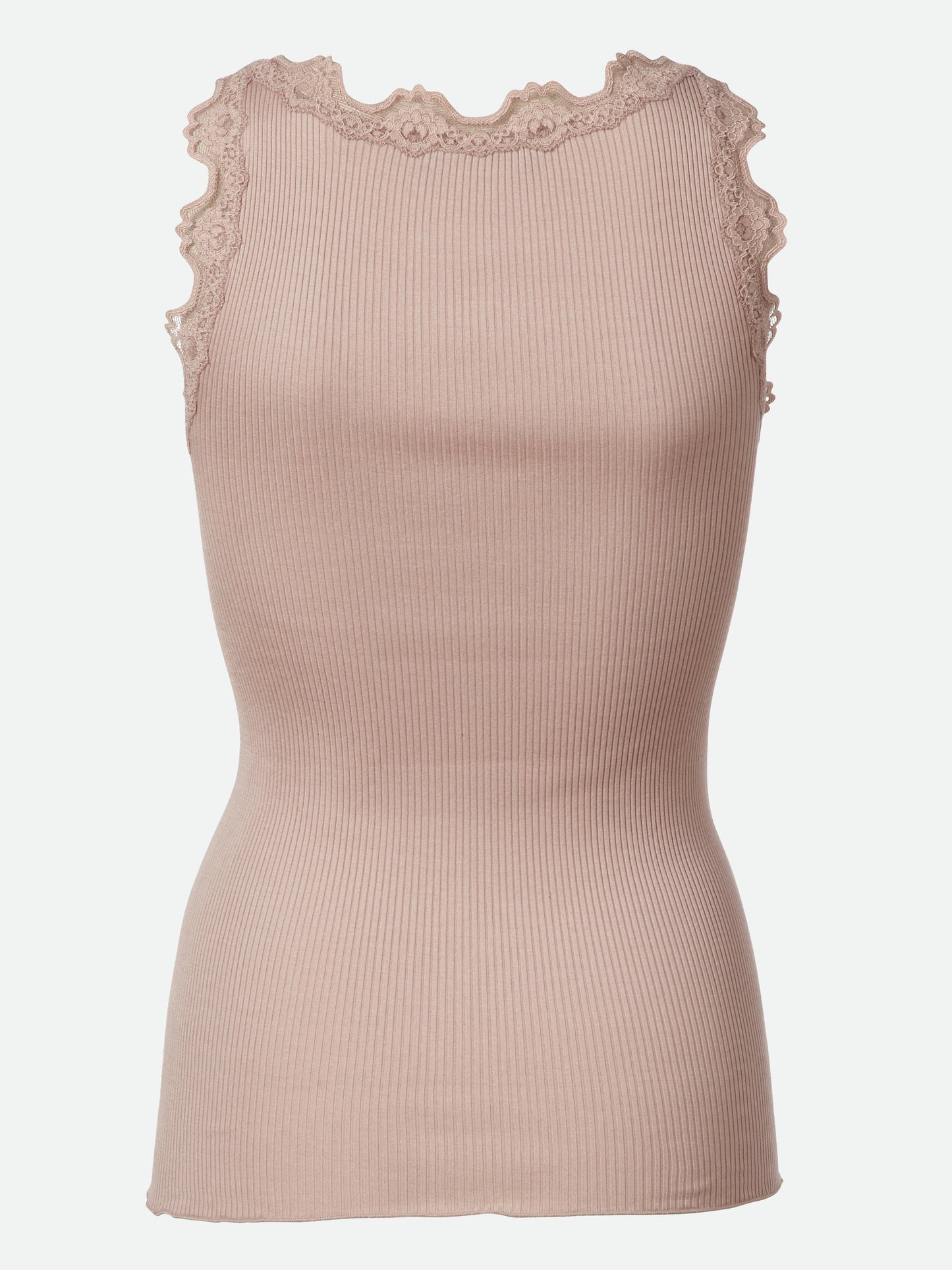 133458 | Rosemunde - Silk Top Sand...