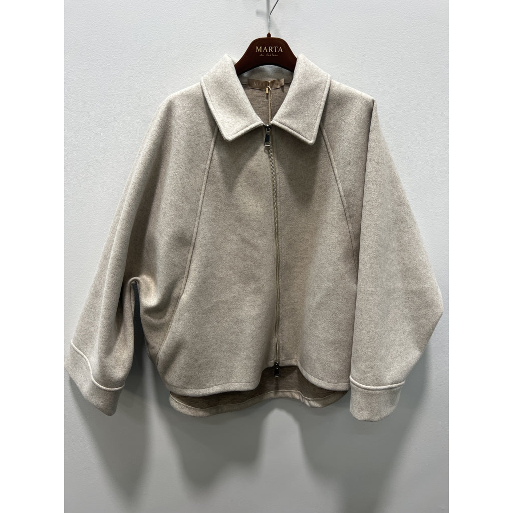 153333 | Marta du Château - Julia Beige