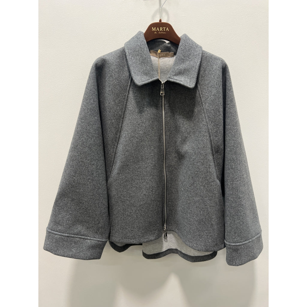 153334 | Marta du Château - Julia Mørkegrå