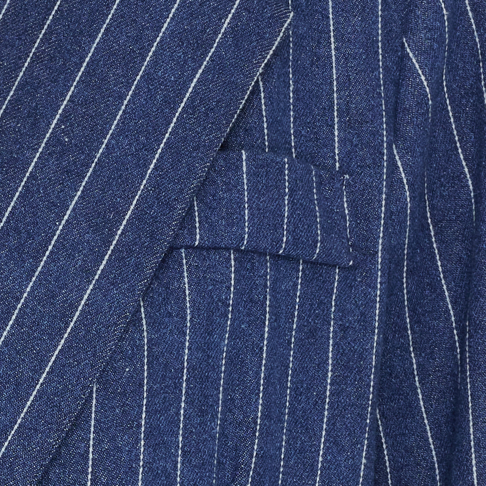 153700 | Marta du Château - Lenia Mørkeblå