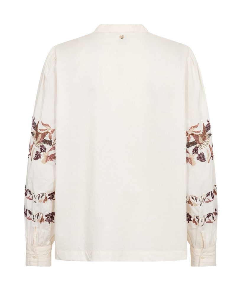 155540 | MOS MOSH - Notto Off white
