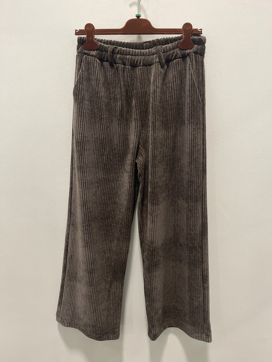  i Mørkebrun fra Marta du Château