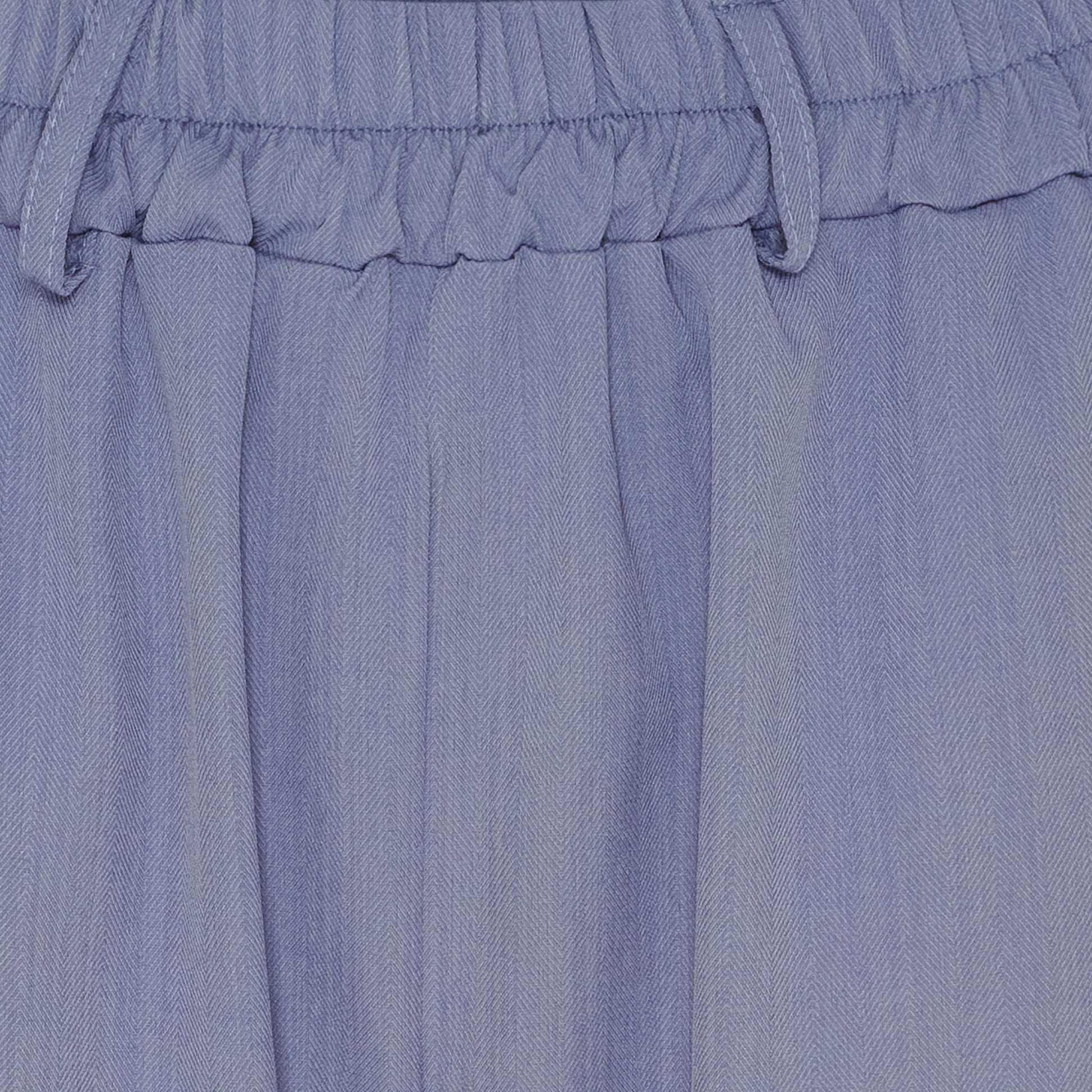 153705 | Marta du Château - Trine Blå