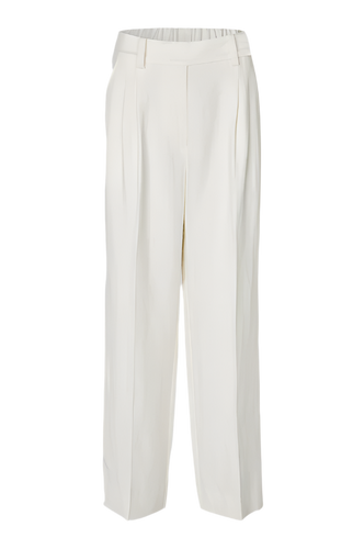 151244 | SECOND FEMALE - Lino Off white