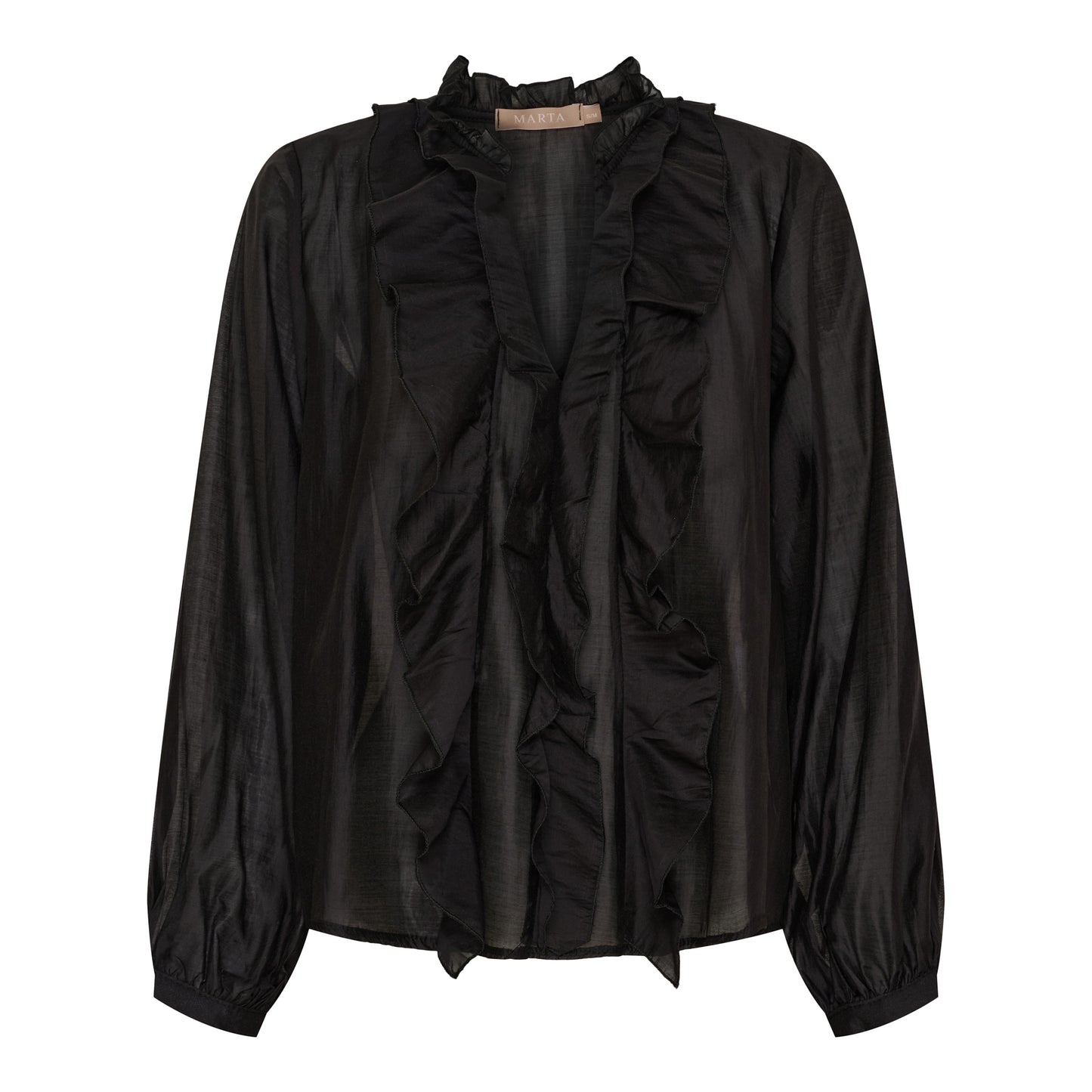 153373 | Marta du Château - Naira Sort