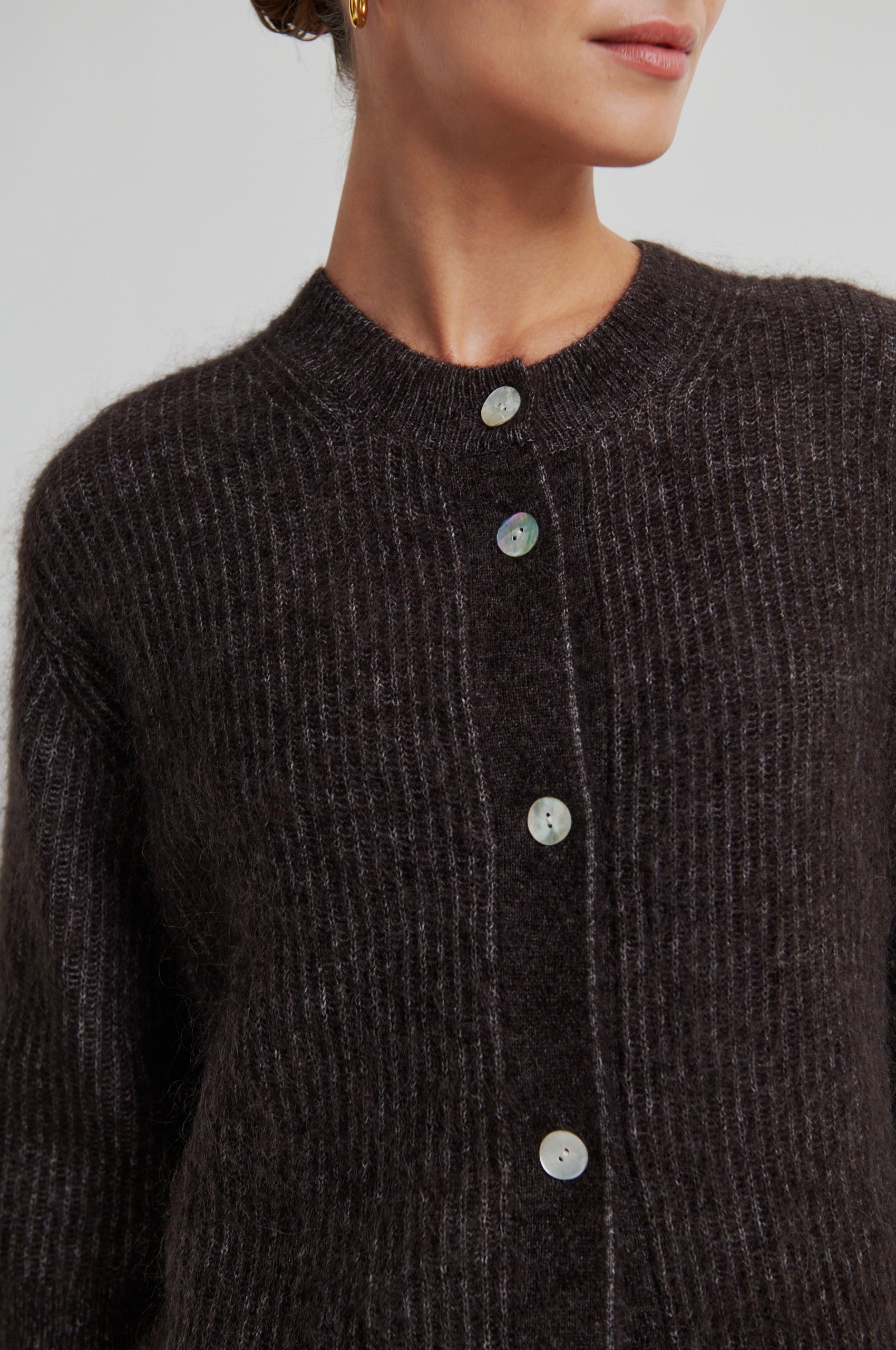 154256 | SECOND FEMALE - Andrea Mørkebrun