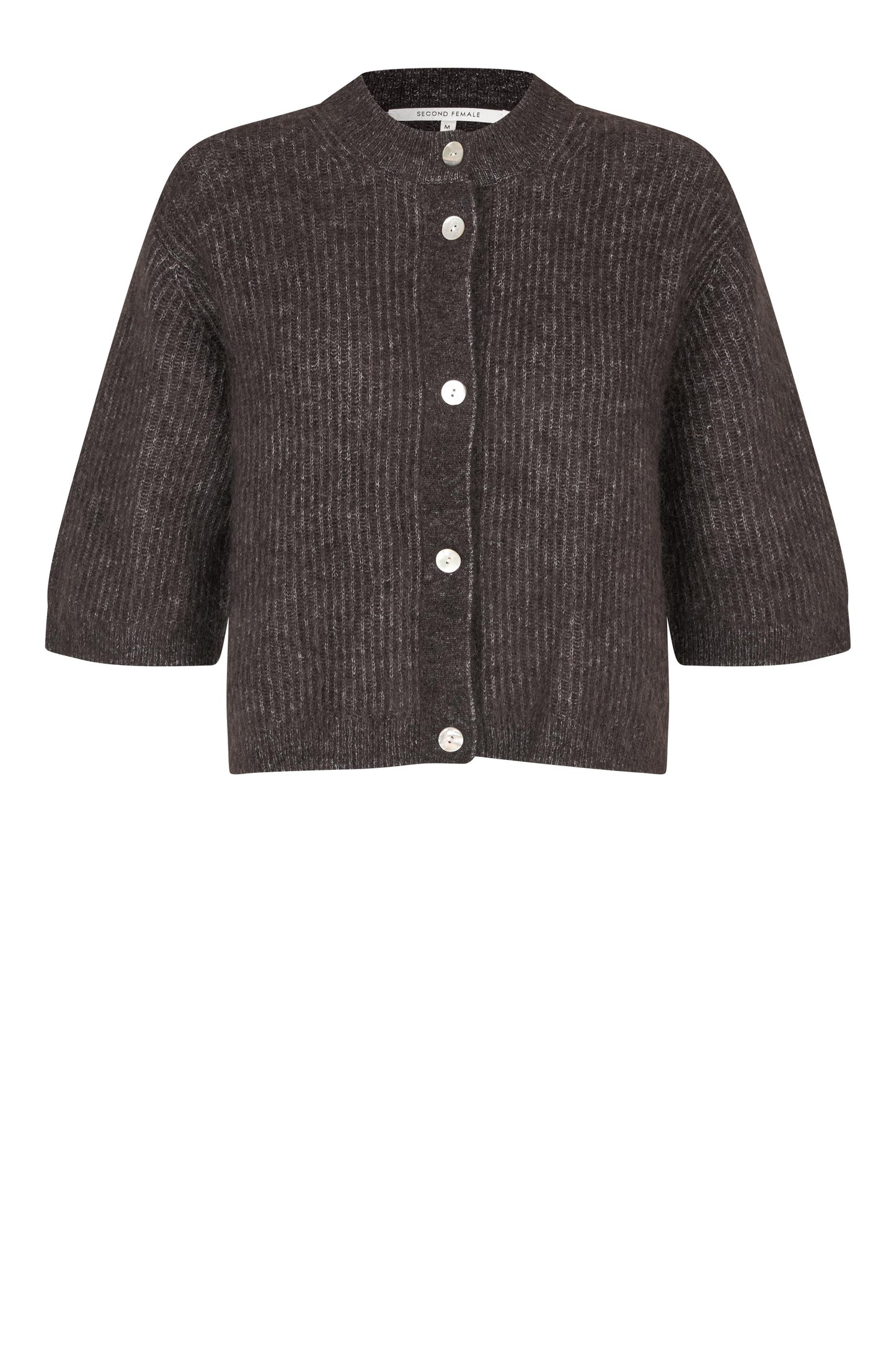 154256 | SECOND FEMALE - Andrea Mørkebrun