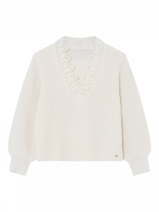  i Off white fra Gustav