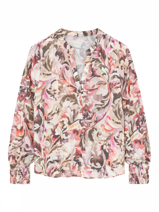  i Mønstret fra Gustav