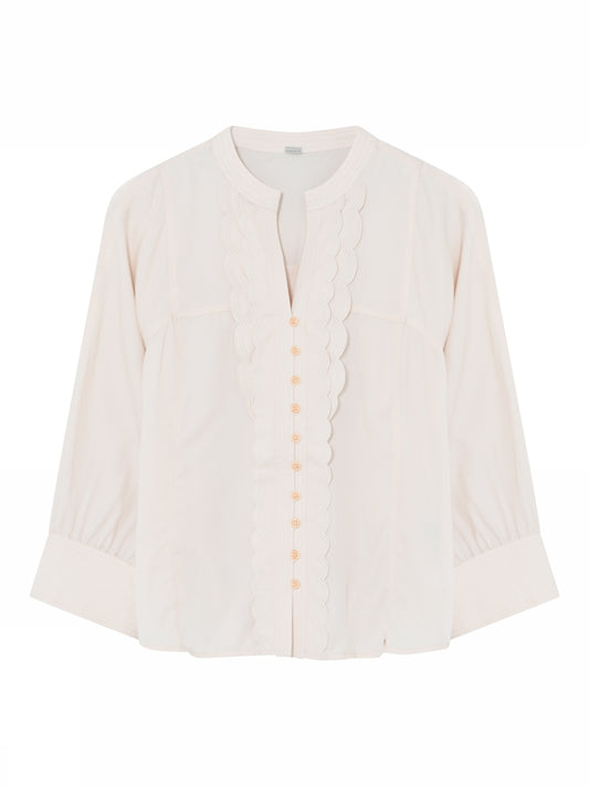  i Off white fra Gustav