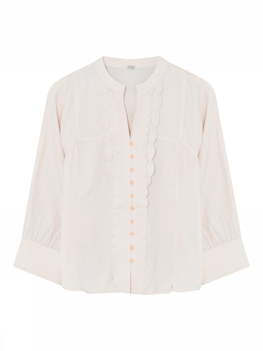 152314 | Gustav - Kaisa Off white