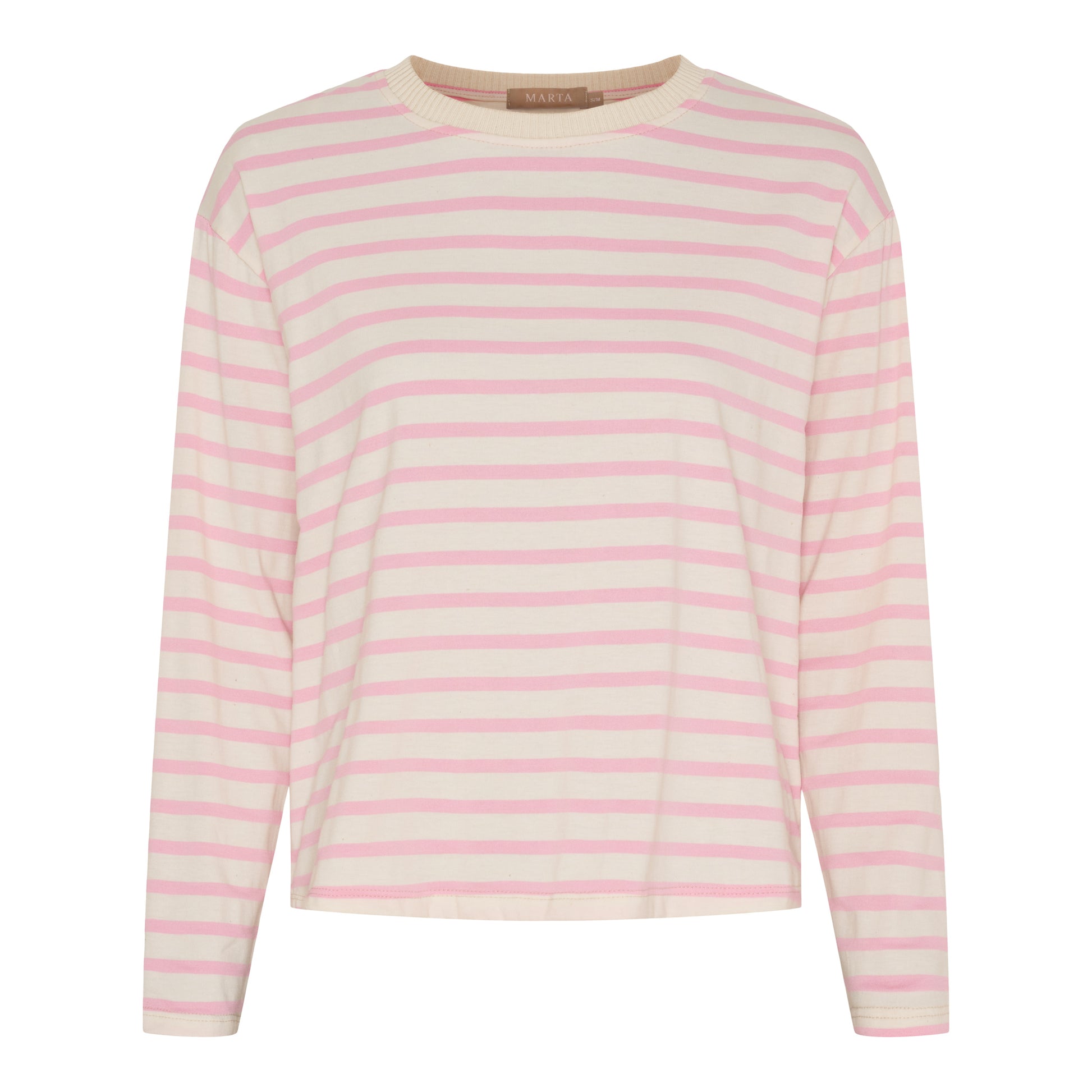 153816 | Marta du Château - Kara Lyserød