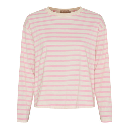 153816 | Marta du Château - Kara Lyserød