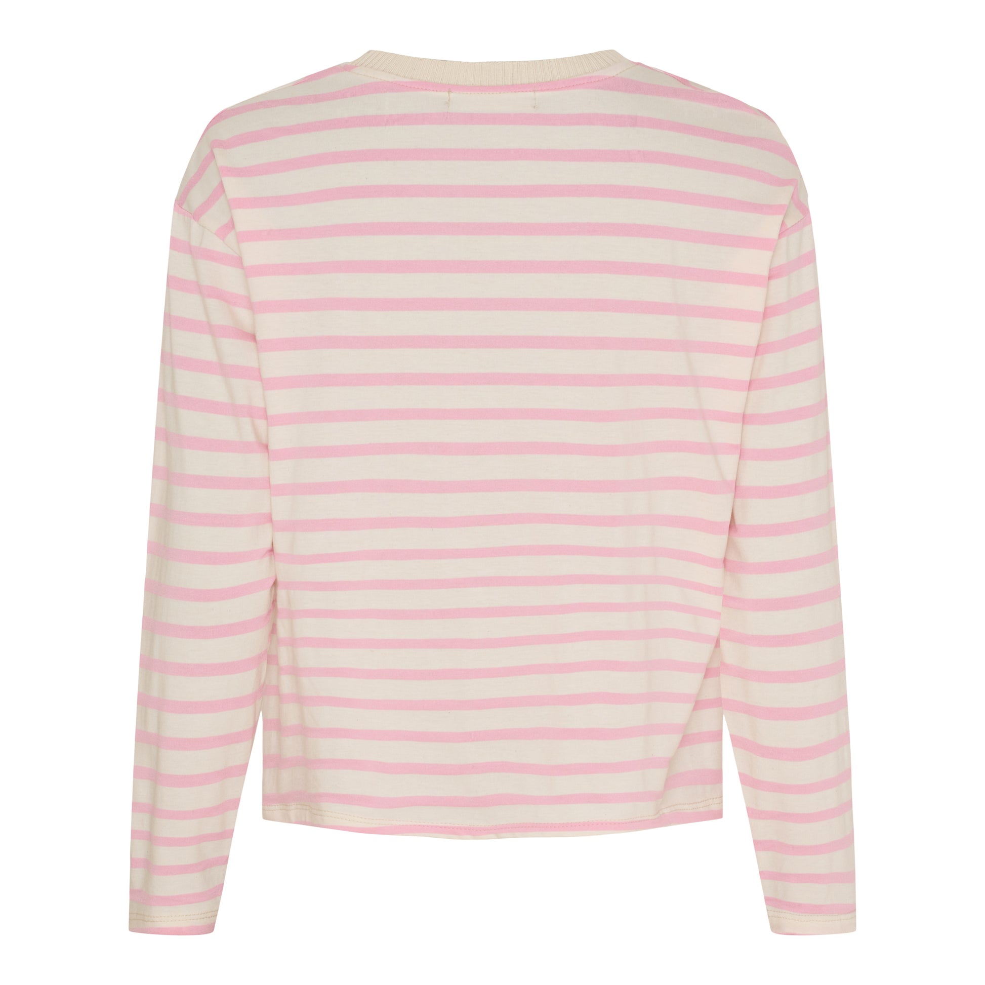 153816 | Marta du Château - Kara Lyserød