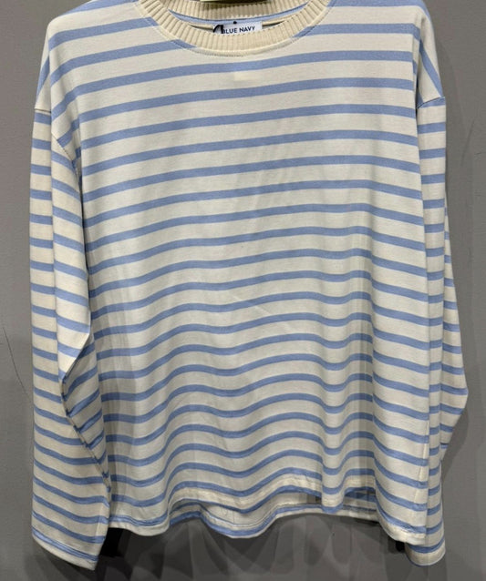  i Blå fra Marta du Château