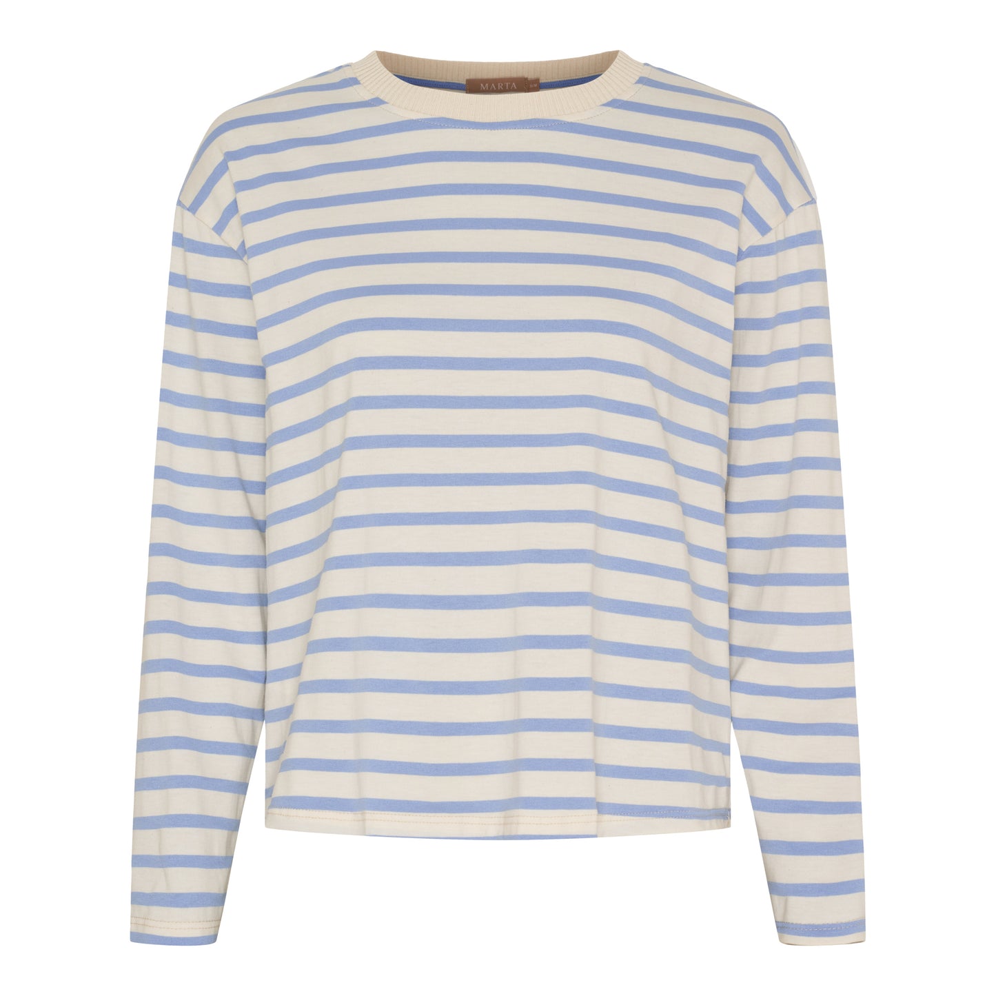 153745 | Marta du Château - Kara Blå