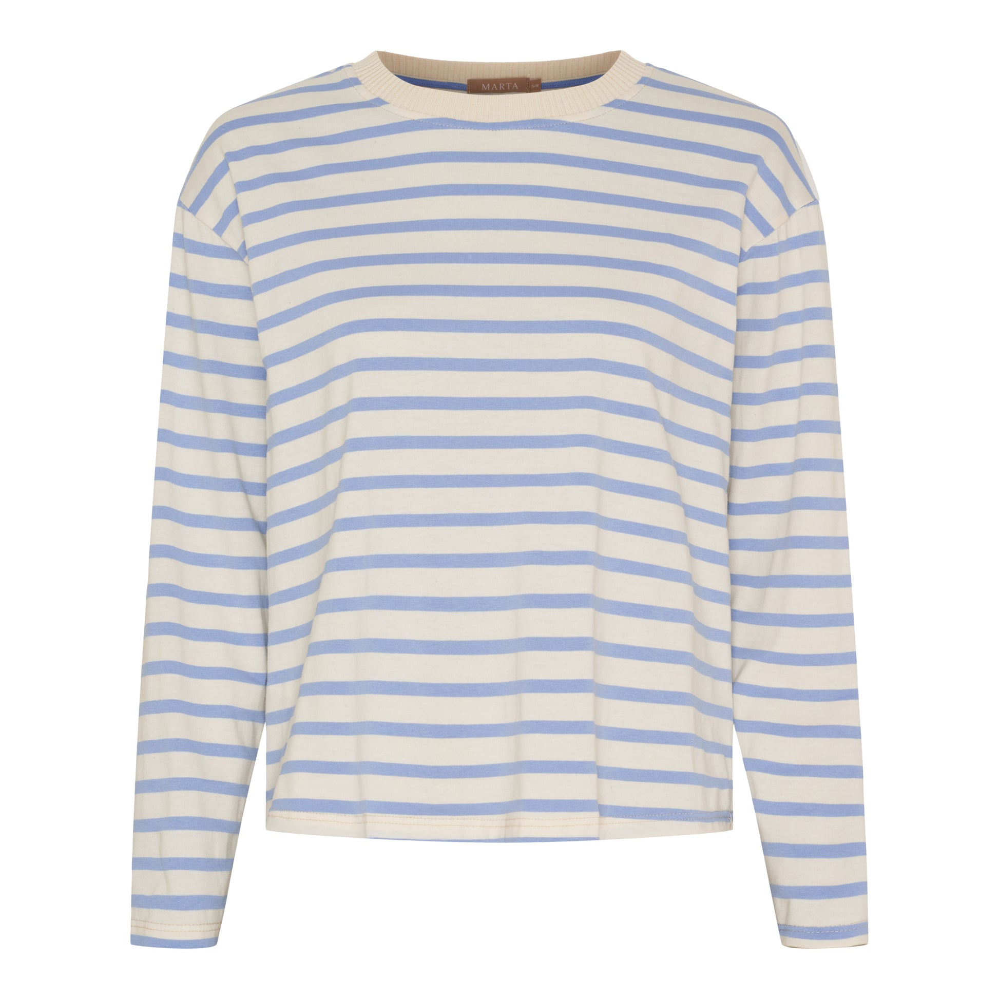 153745 | Marta du Château - Kara Blå