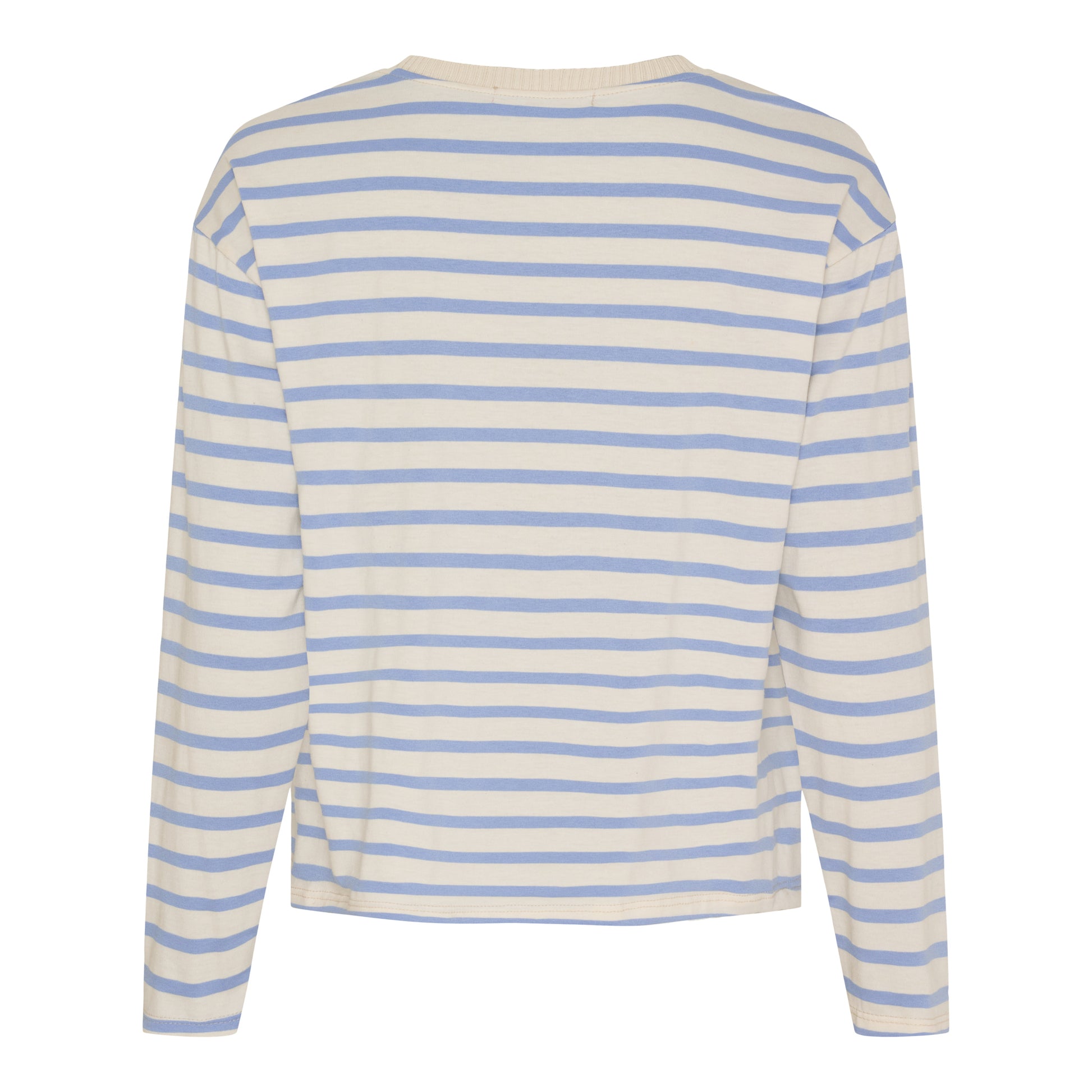 153745 | Marta du Château - Kara Blå