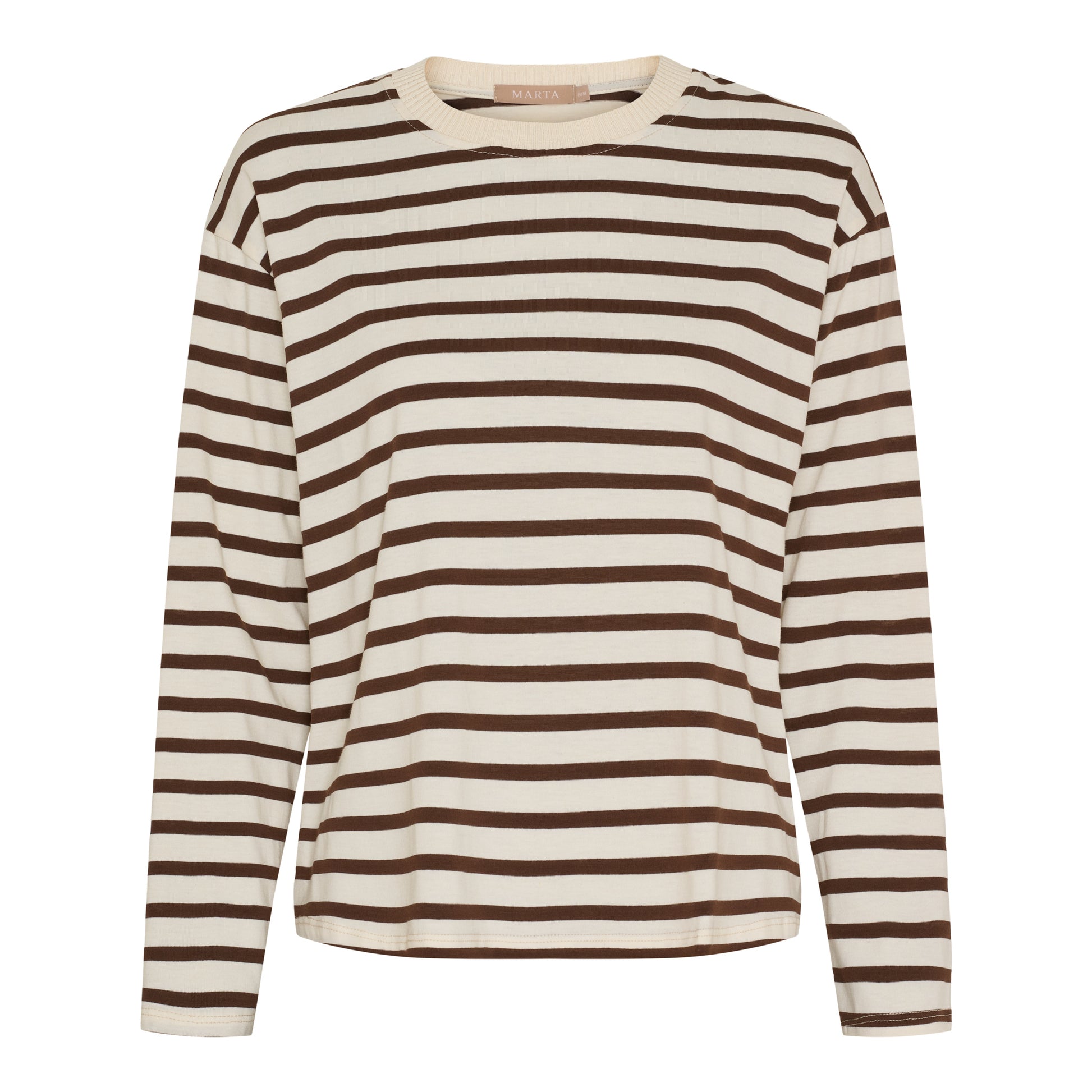 153345 | Marta du Château - Kara Mørkebrun