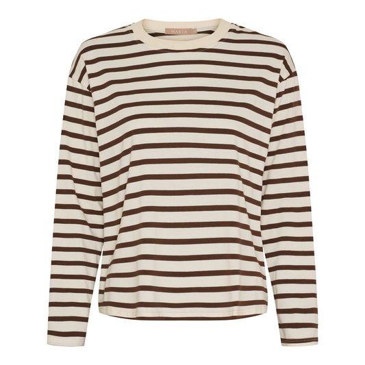  i Mørkebrun fra Marta du Château