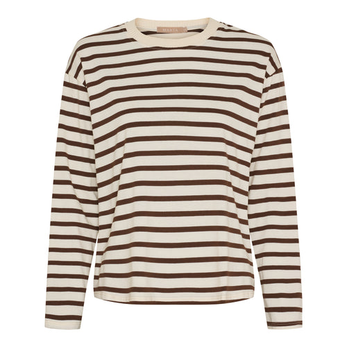 153345 | Marta du Château - Kara Mørkebrun