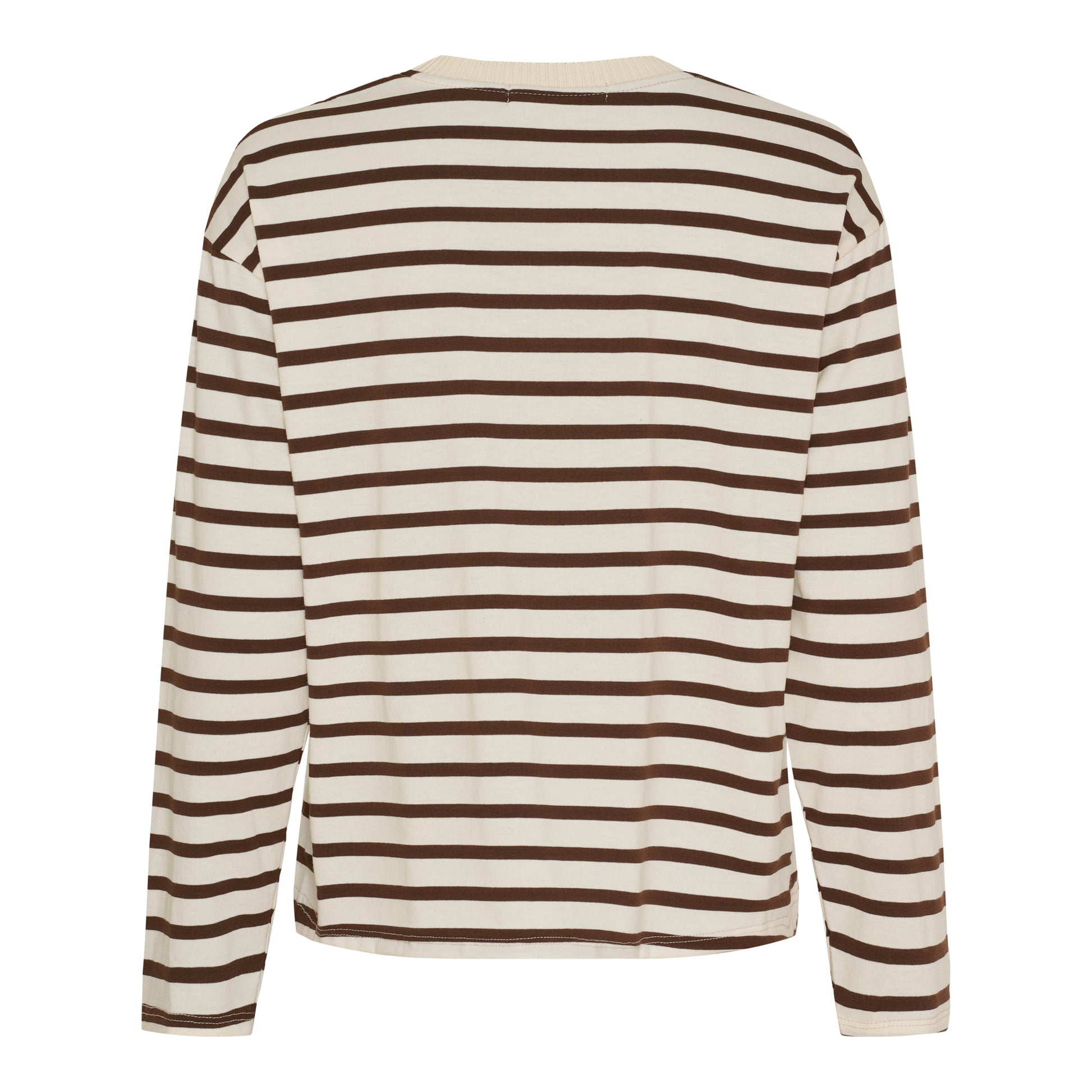 153345 | Marta du Château - Kara Mørkebrun