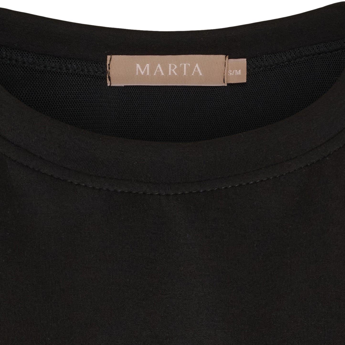 153347 | Marta du Château - Orla Sort