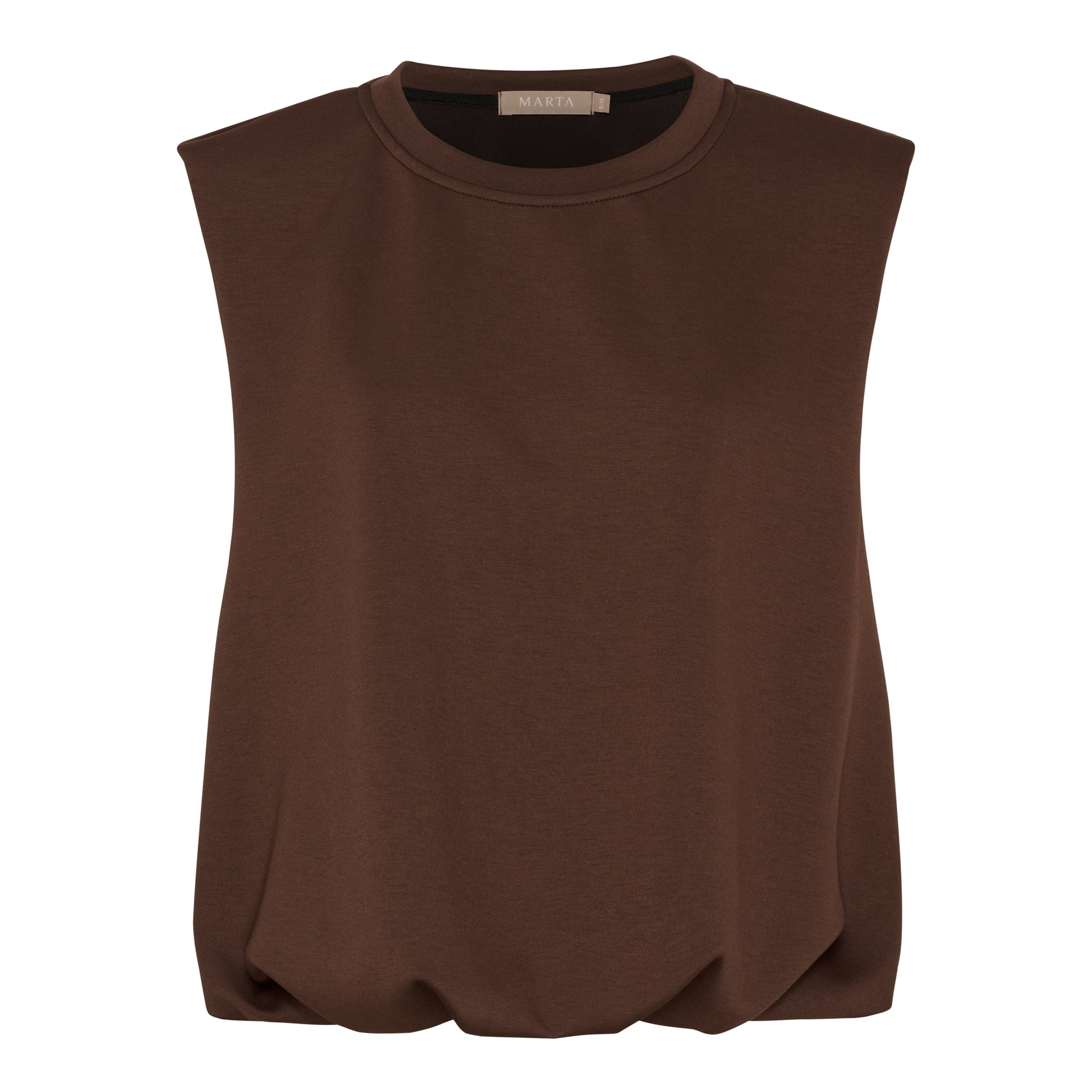 153349 | Marta du Château - Orla Mørkebrun