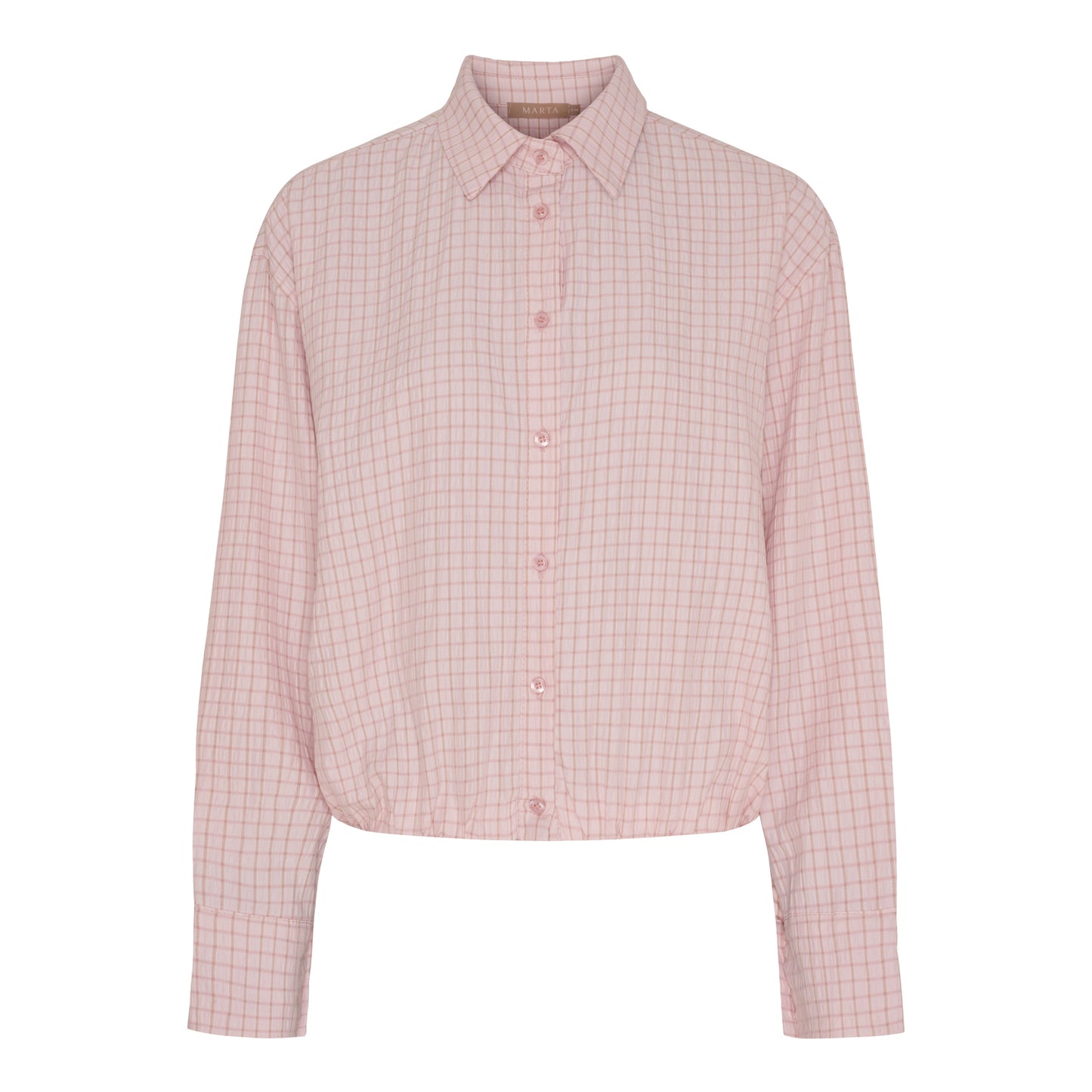 153747 | Marta du Château - Laerke Lyserød