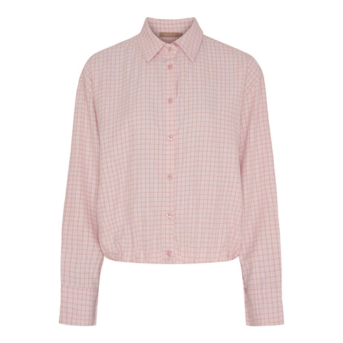 153747 | Marta du Château - Laerke Lyserød