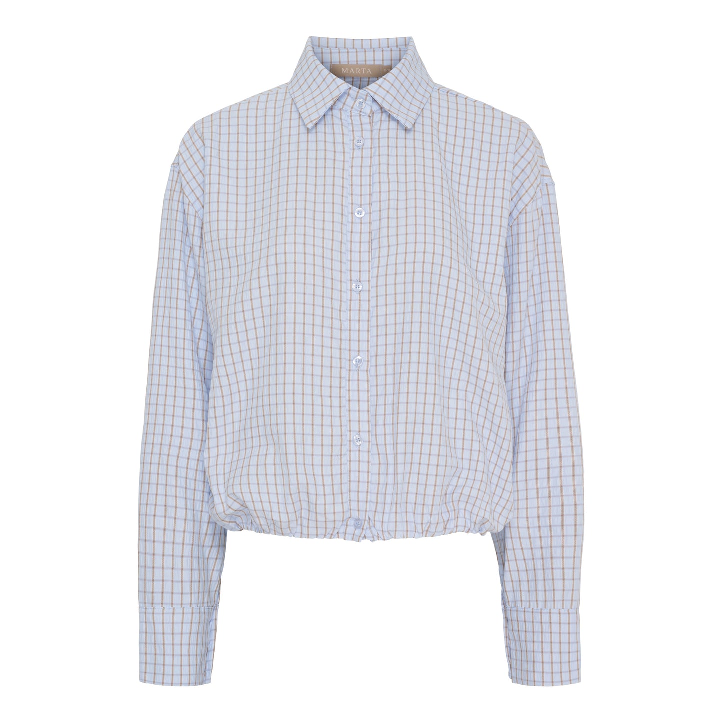 153748 | Marta du Château - Laerke Lyseblå