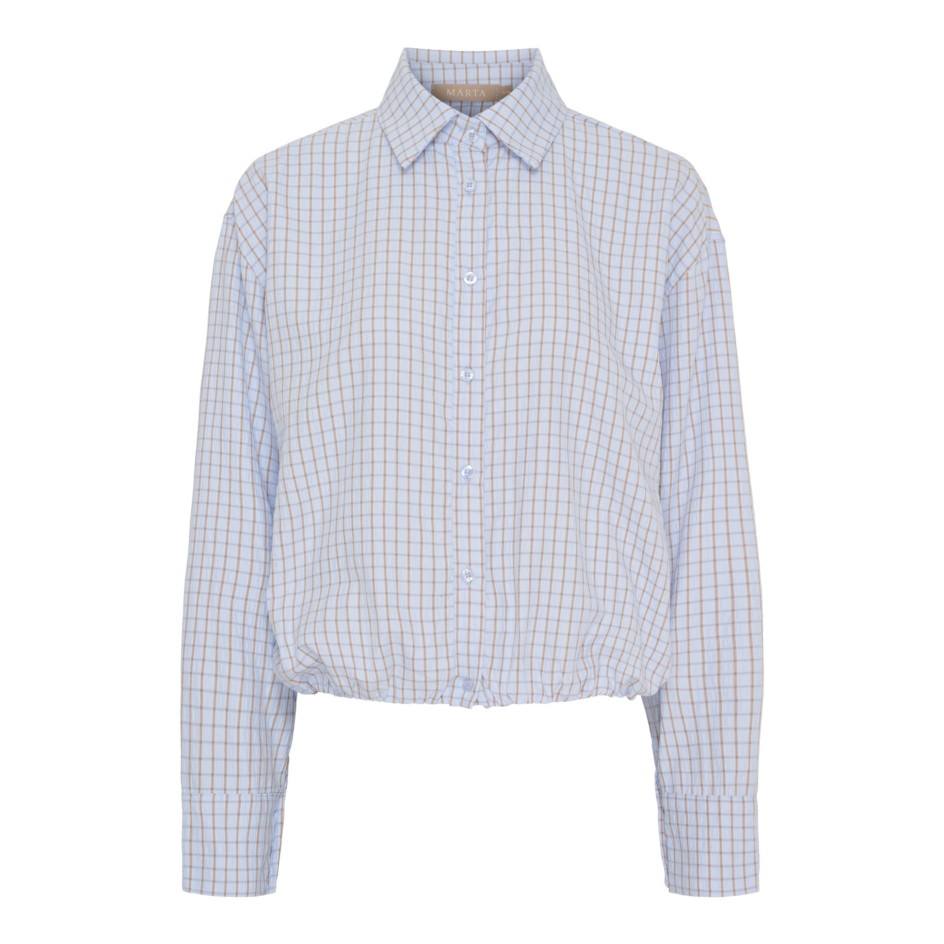 153748 | Marta du Château - Laerke Lyseblå