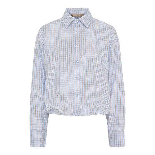 153748 | Marta du Château - Laerke Lyseblå