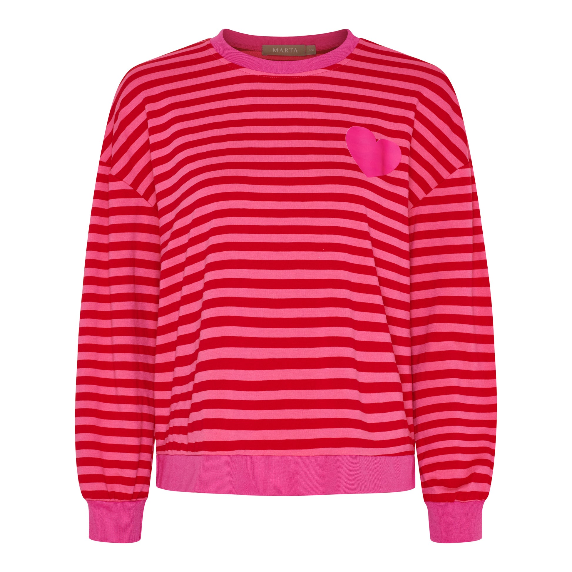 153743 | Marta du Château - Vilda Pink