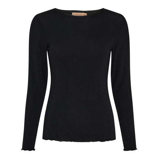  i Sort fra Marta du Château