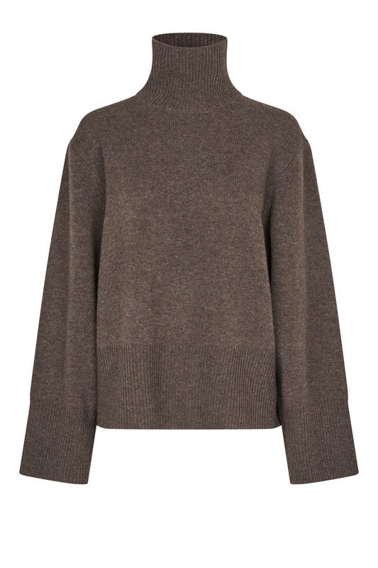  i Mørkebrun fra SECOND FEMALE