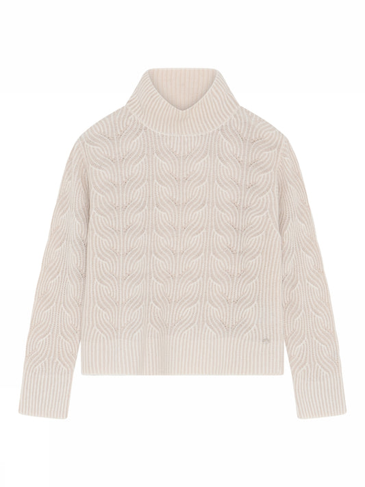  i Off white fra Gustav