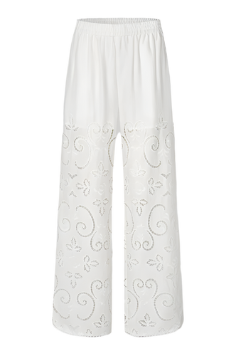 151246 | SECOND FEMALE - Vilma Off white