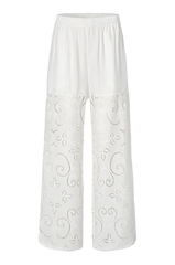 151246 | SECOND FEMALE - Vilma Off white