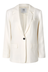 151245 | SECOND FEMALE - Lino Off white