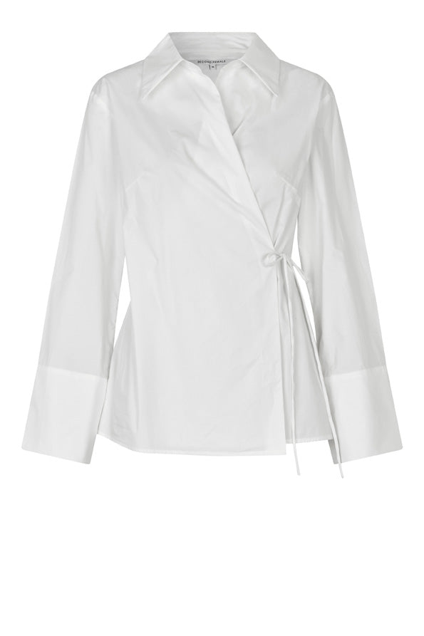 152589 | SECOND FEMALE - Noova Off white